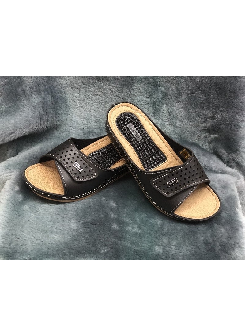 Gezer - WOMEN'S SLIPPERS - Image 1