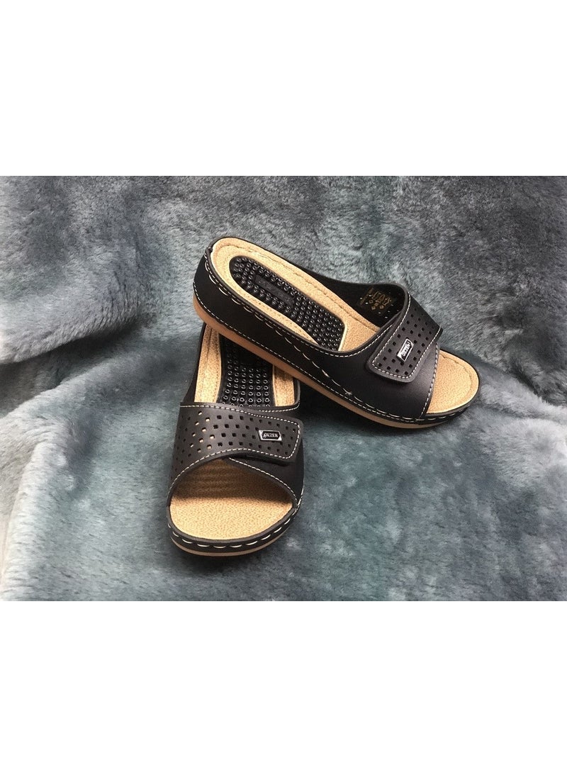 Gezer - WOMEN'S SLIPPERS - Image 1