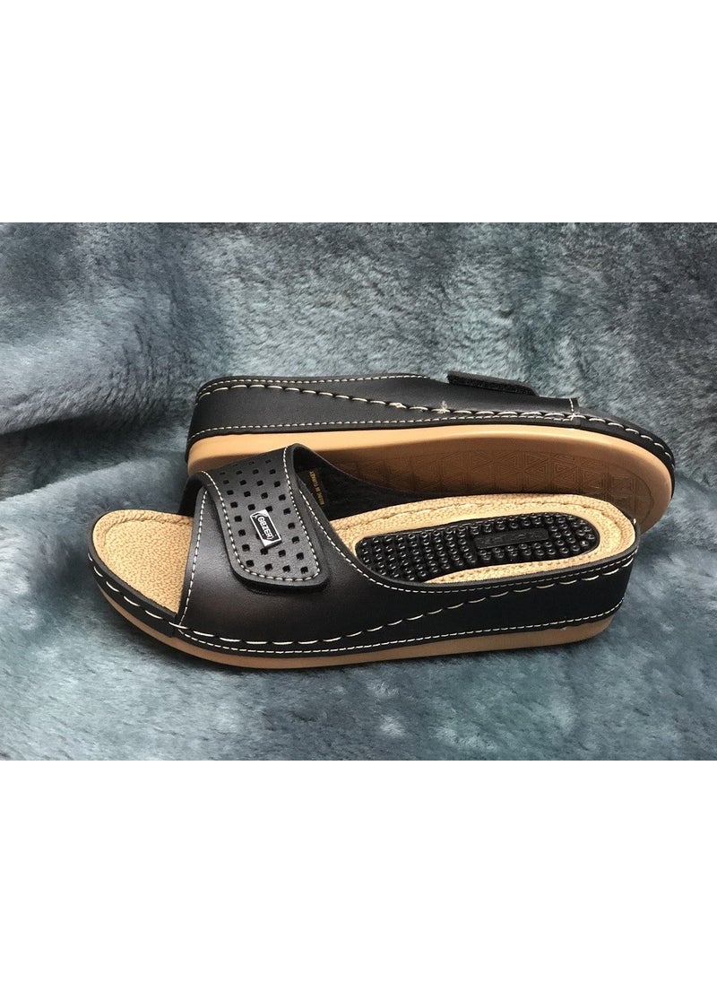 Gezer - WOMEN'S SLIPPERS - Image 1