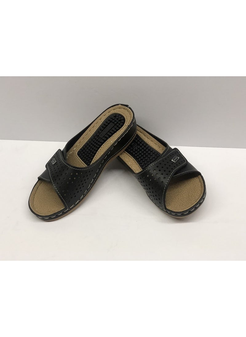 Gezer - WOMEN'S SLIPPERS - Image 1