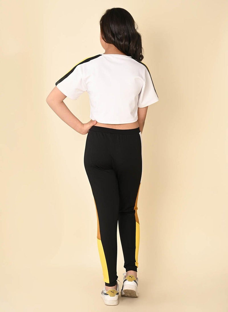 LILPICKS - Black Girls Wear Clothing set - Image 1