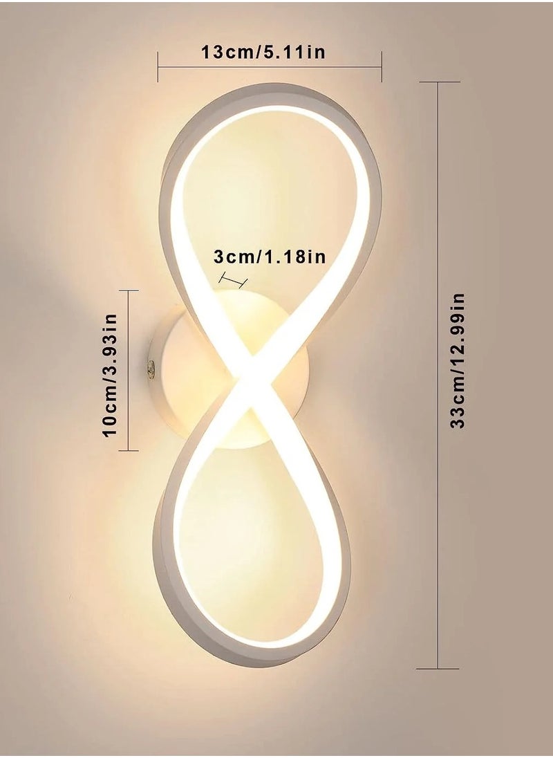 Comely Ceiling Light Led Modern Ceiling Lamp for Living Room Bedroom Dining Room  - Image 3