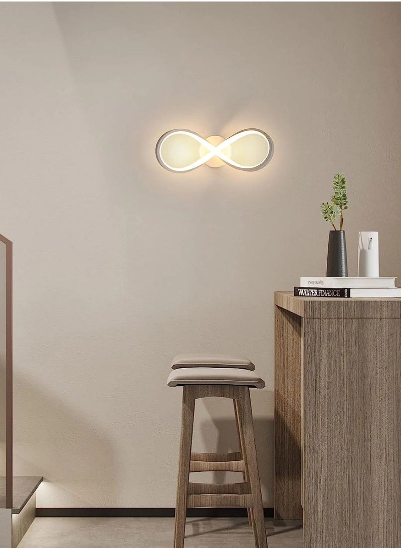 Comely Ceiling Light Led Modern Ceiling Lamp for Living Room Bedroom Dining Room  - Image 5