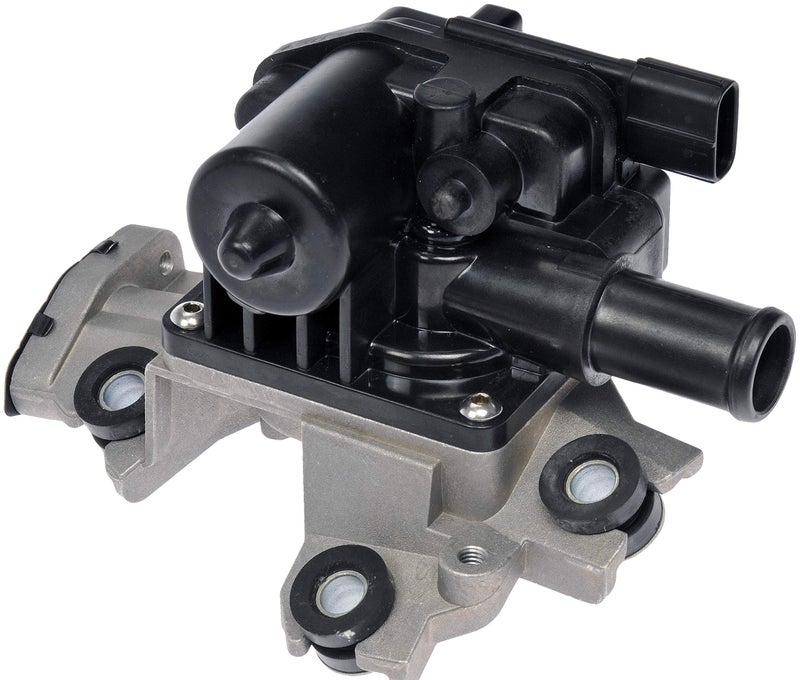 Dorman 911-607 Passenger Side Secondary Air Injection Check Valve Compatible with Select Lexus/Toyota Models - Image 5