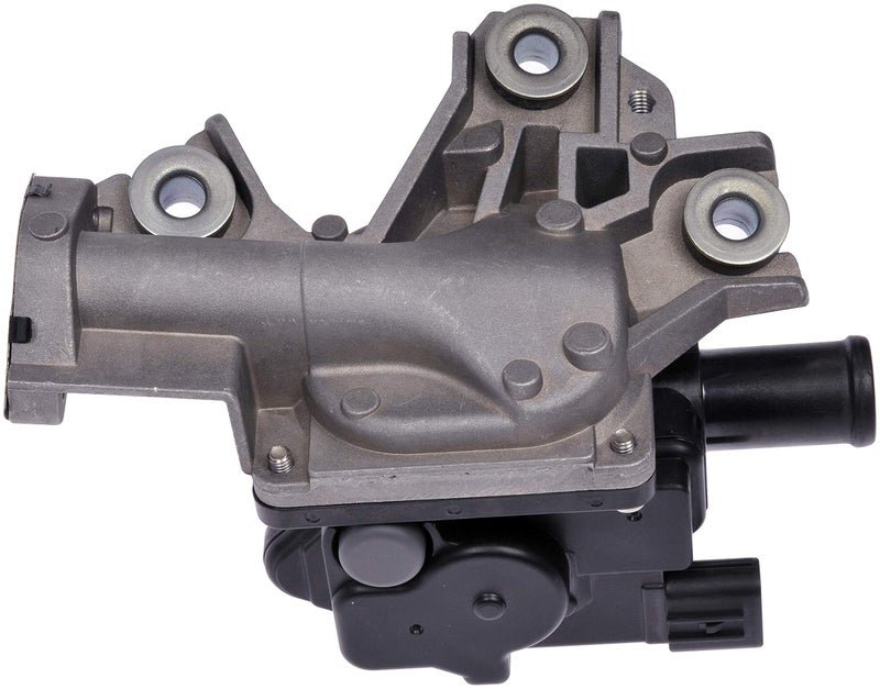 Dorman 911-607 Passenger Side Secondary Air Injection Check Valve Compatible with Select Lexus/Toyota Models - Image 3