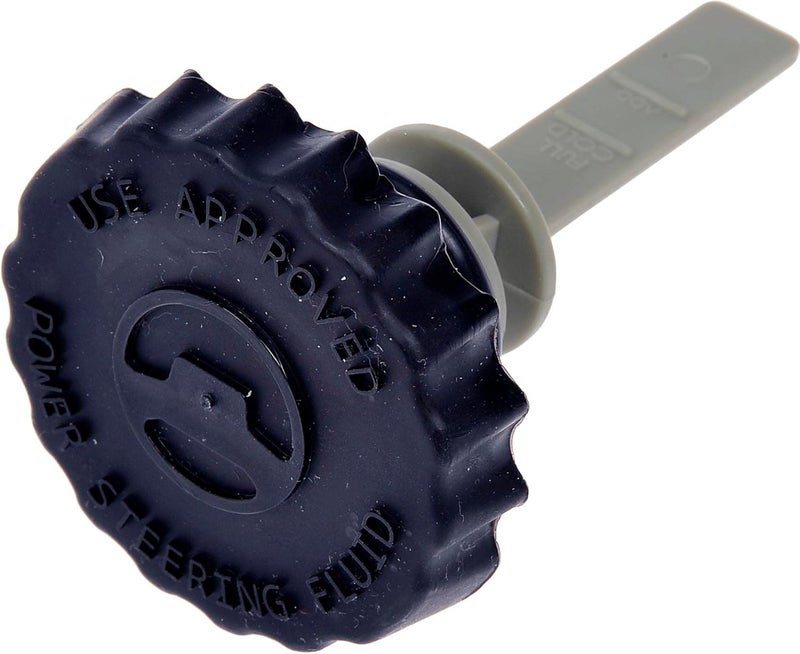 Dorman Power Steering Reservoir Cap, 82746 - Image 1