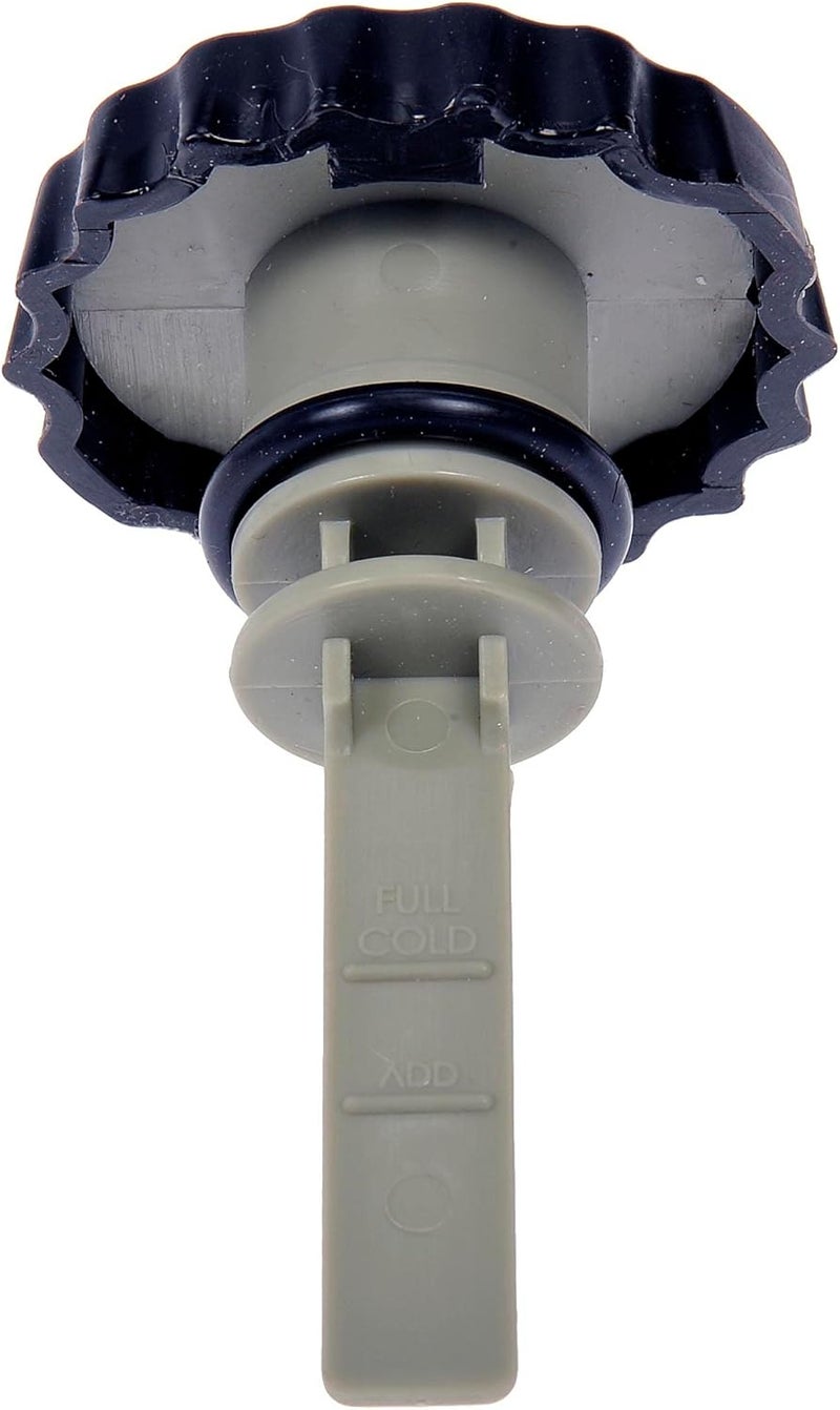 Dorman Power Steering Reservoir Cap, 82746 - Image 3