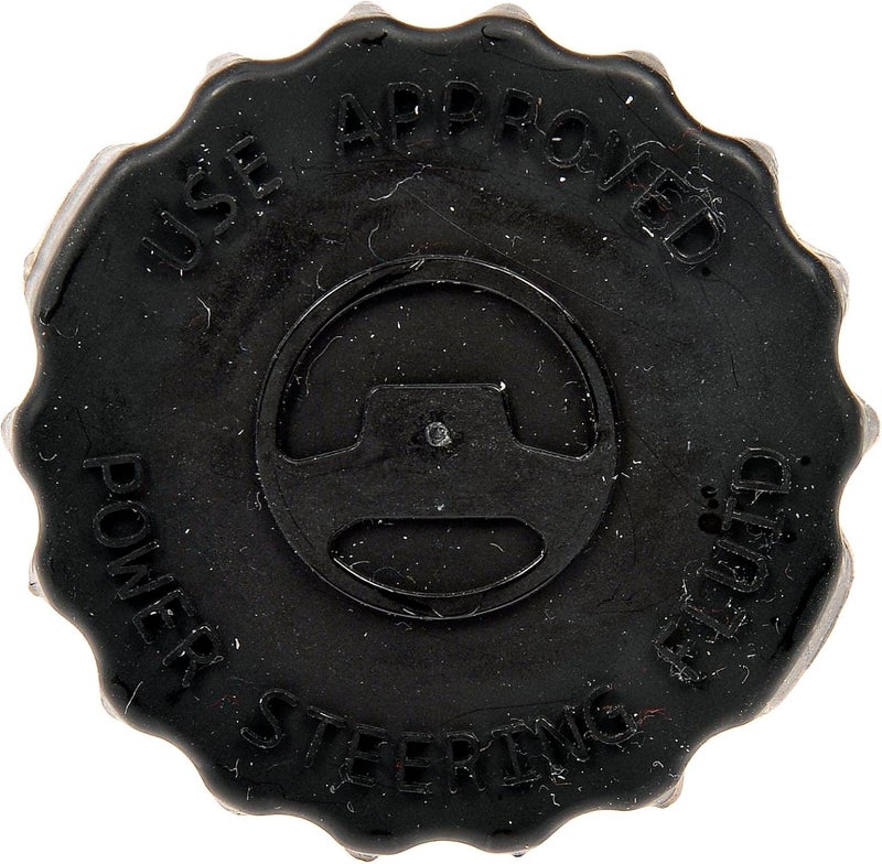 Dorman Power Steering Reservoir Cap, 82746 - Image 4