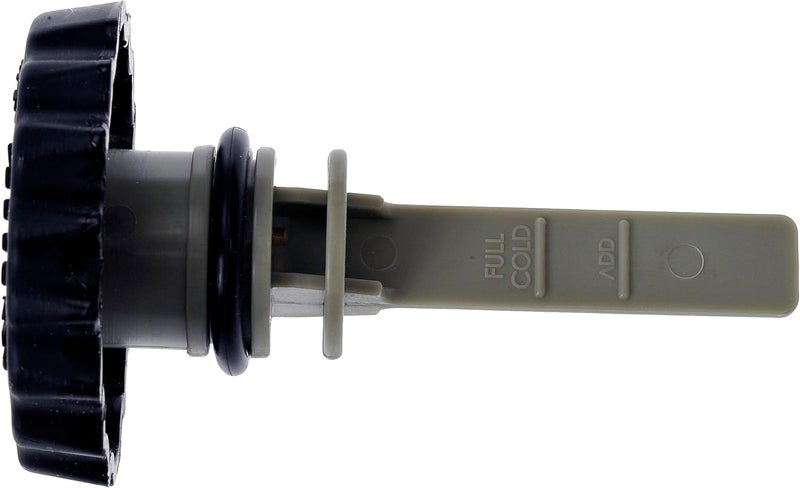 Dorman Power Steering Reservoir Cap, 82746 - Image 2