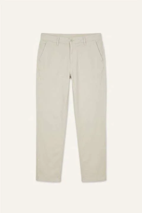 Regular Fit Trousers