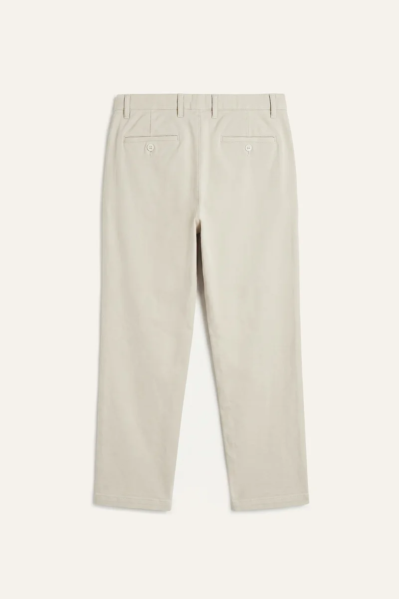 Defacto  Regular Fit Trousers for Men | Best Price UAE
