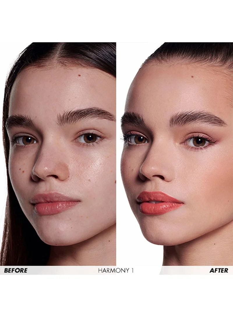 MAKE UP FOR EVER HD Skin Face Palette - Harmony 1 - Light to Medium