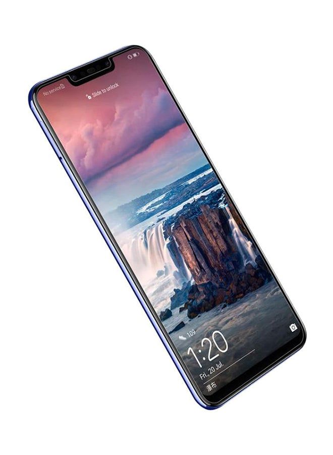 IAF 9H Hardness HD Tempered Glass Screen Protector For Huawei Honor Nova 3 Clear