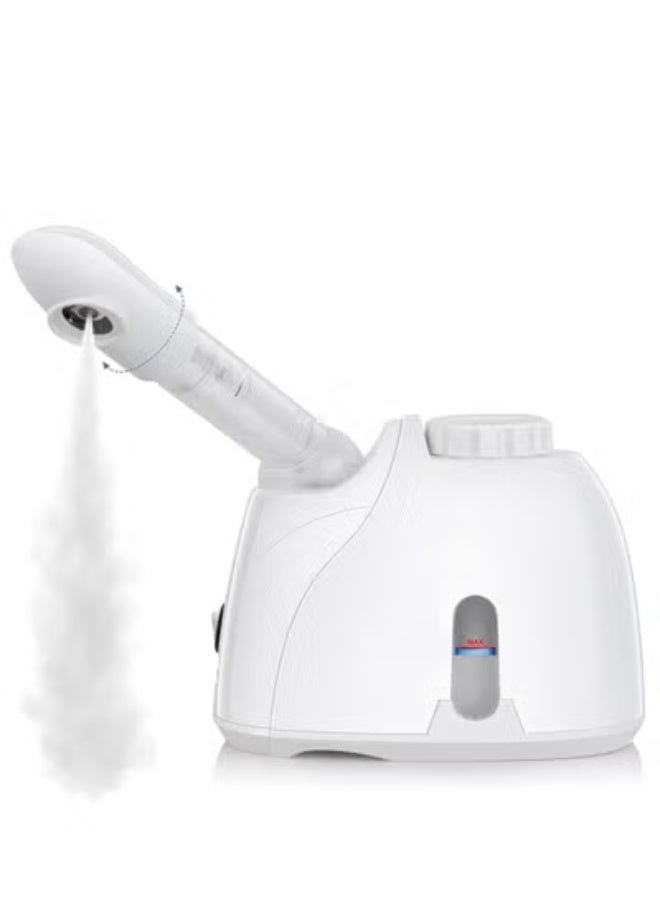 Portable Facial Steamer - Image 1
