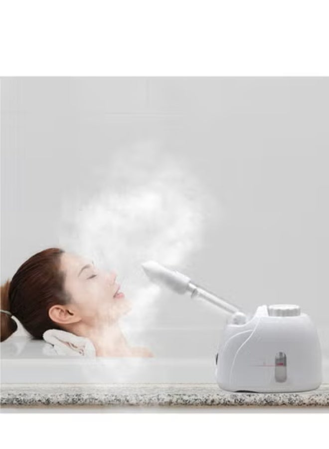 Portable Facial Steamer - Image 2