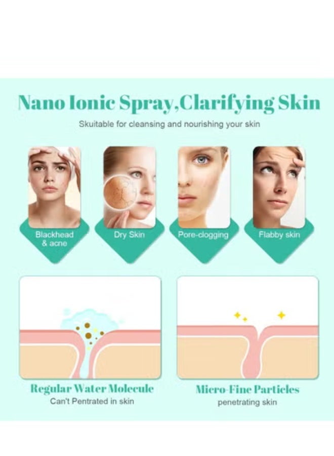 Portable Facial Steamer - Image 5