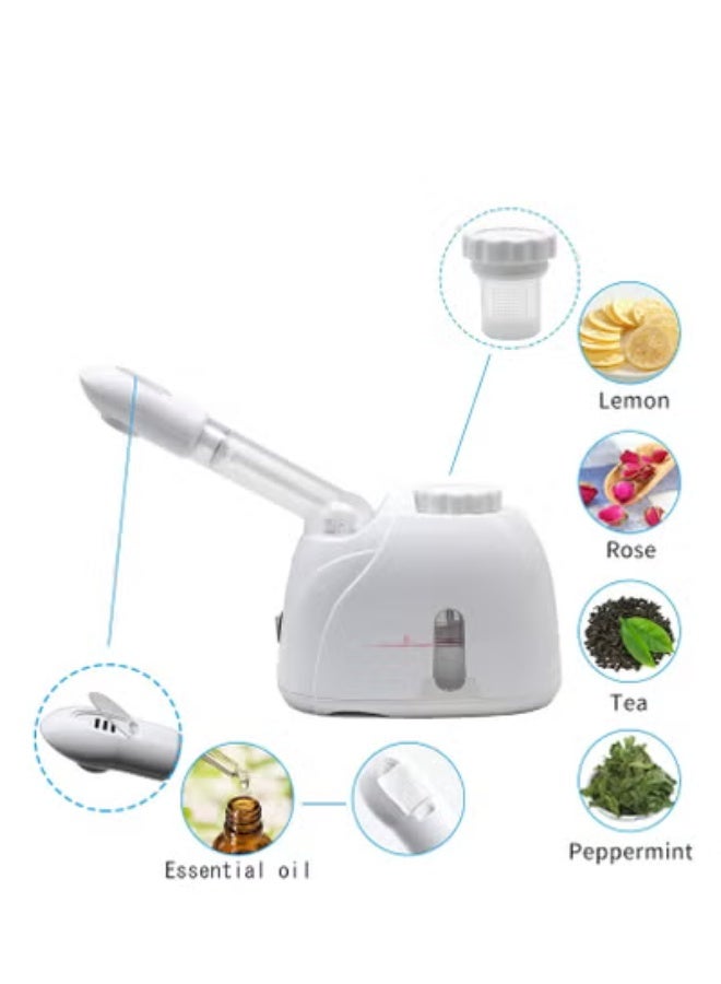 Portable Facial Steamer - Image 4