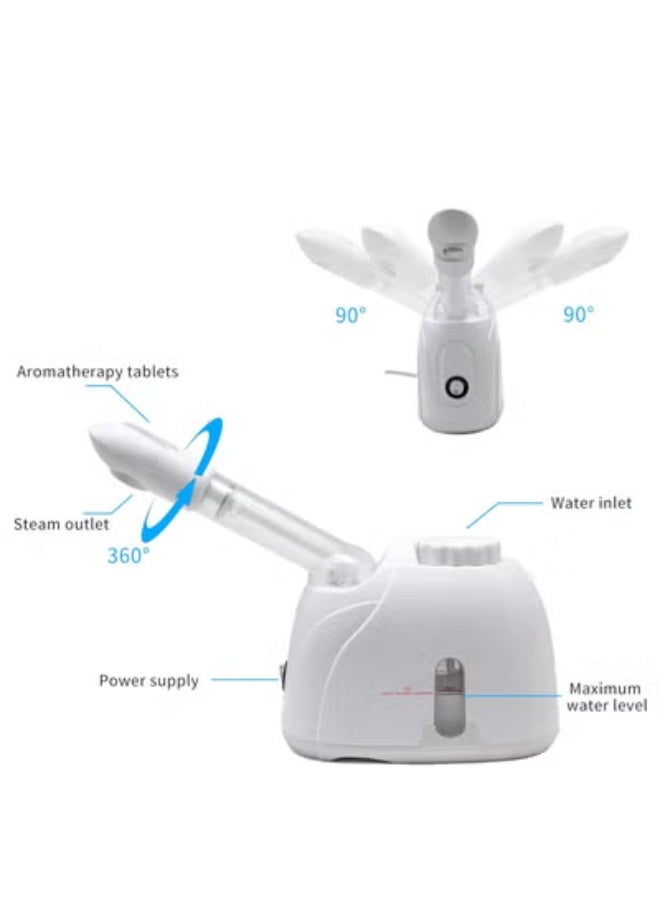 Portable Facial Steamer - Image 3