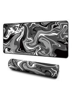 Joshberg Large Size Mouse Pad Gaming Mouse Pad 900*400*3mm  - Image 1