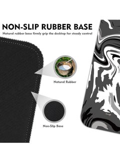 Joshberg Large Size Mouse Pad Gaming Mouse Pad 900*400*3mm  - Image 2
