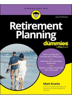 Retirement Planning For Dummies 