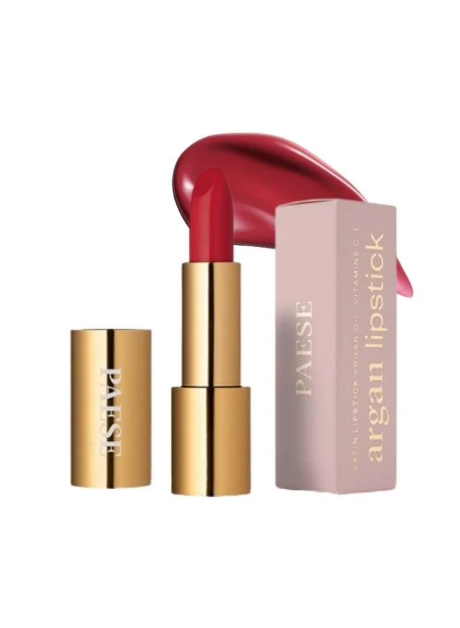 Paese Lipstick with Argan Oil