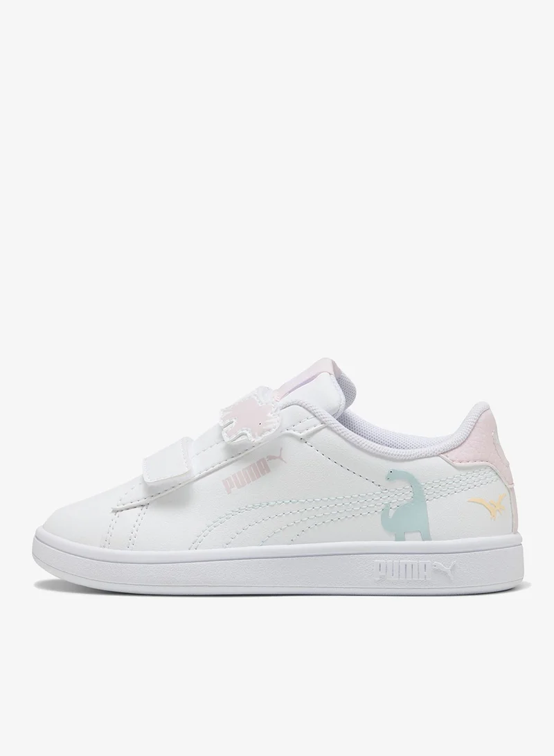 Puma Kids Smash 3.0 Dino V Ps