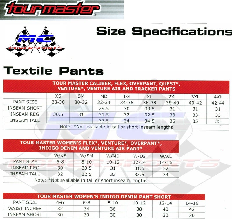 Tourmaster Deluxe Boot Rain Covers - Small / Black - Image 3