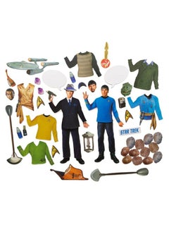 Star Trek Kirk And Spock Magnetic Dress Up Doll Play Set - pzsku/ZB1B0309447E275A63FA9Z/45/_/1688193569/0d97826f-6d59-481b-95fb-f1e279f2054e