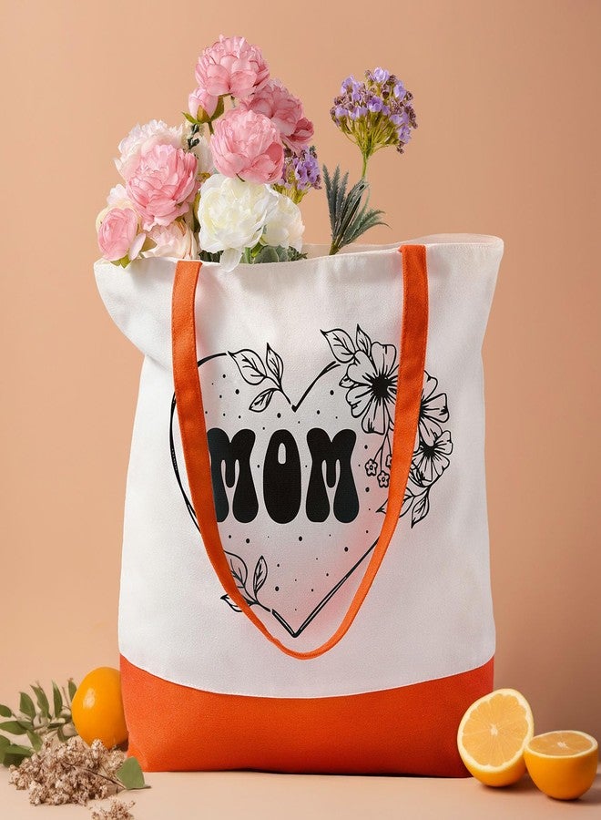 EUASOO Mother's Day Gifts for Mom - Happy Birthday Christmas Gifts for Mom Mother-in-Law Newmom Stepmom, Thank You Gift from Daughter Son Kids - Image 2