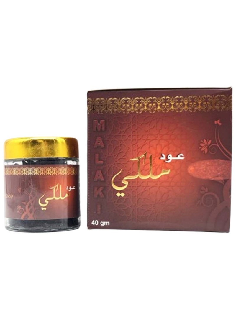 ركاز بخور عود ملكي 40 جرام - Image 2
