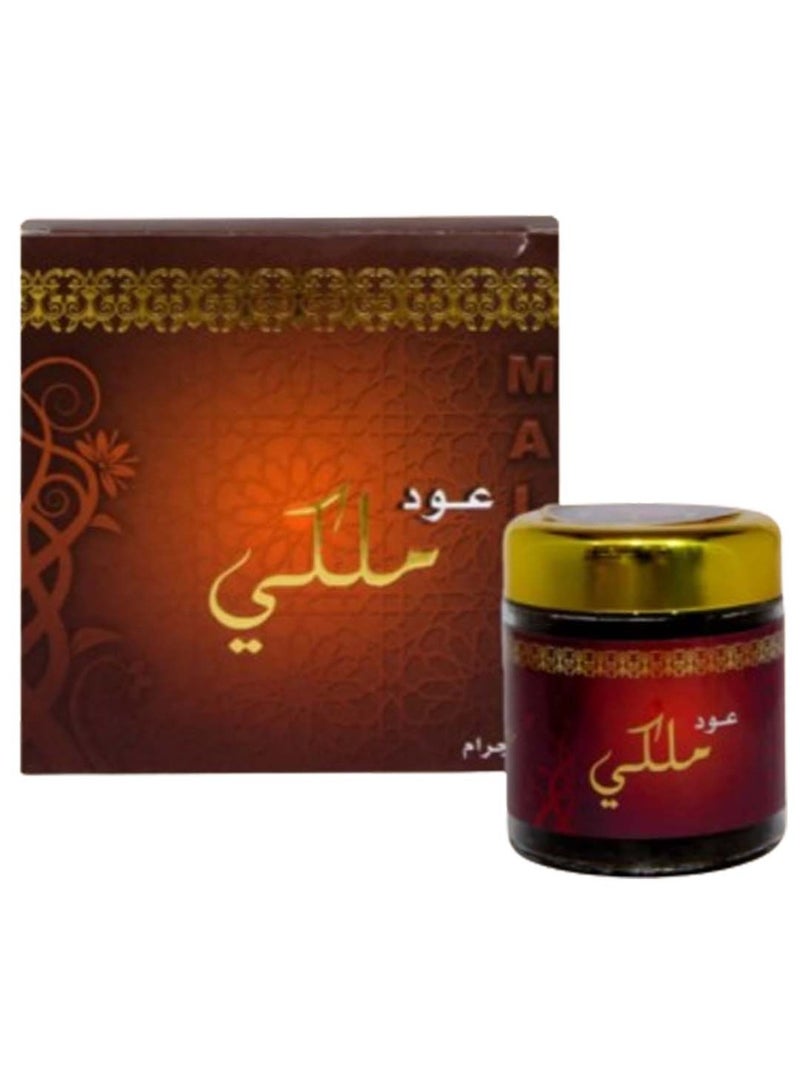 ركاز بخور عود ملكي 40 جرام - Image 1