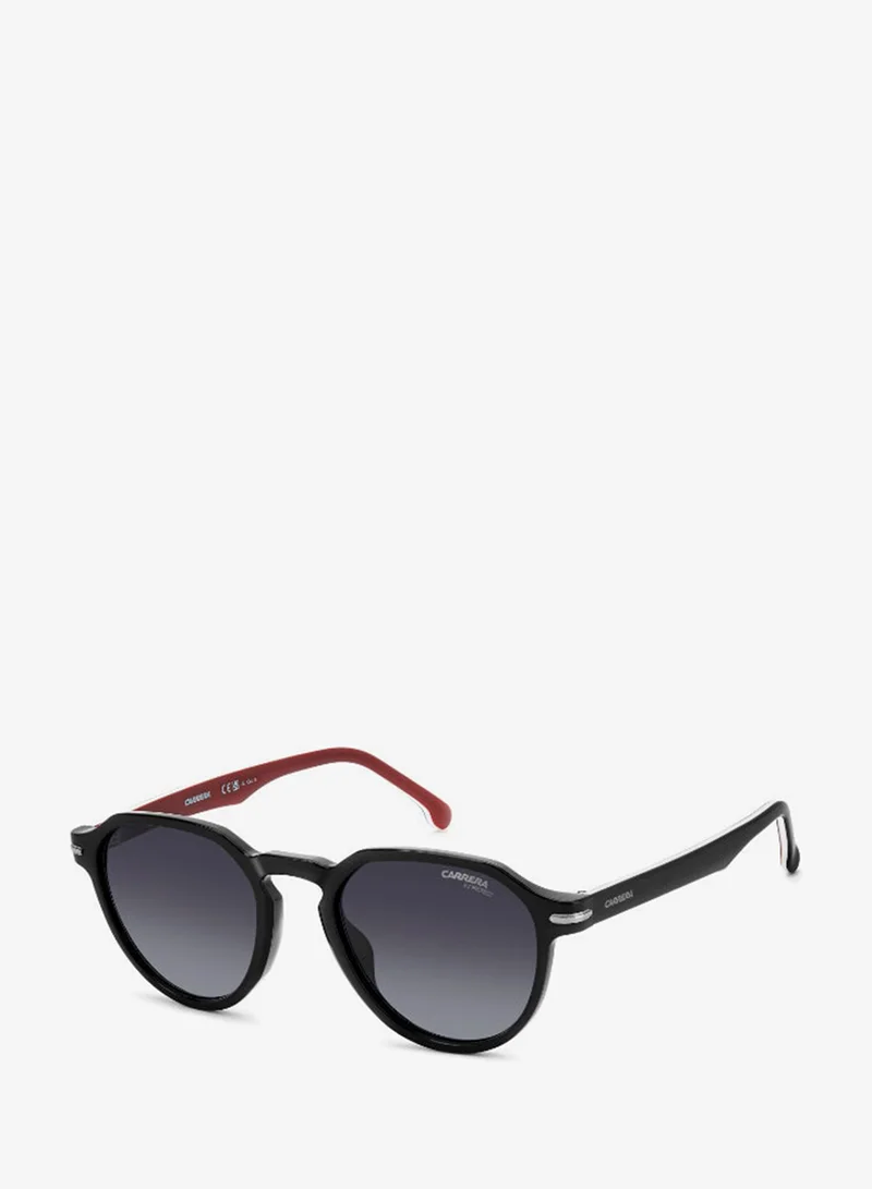 Round Carrera Sunglasses