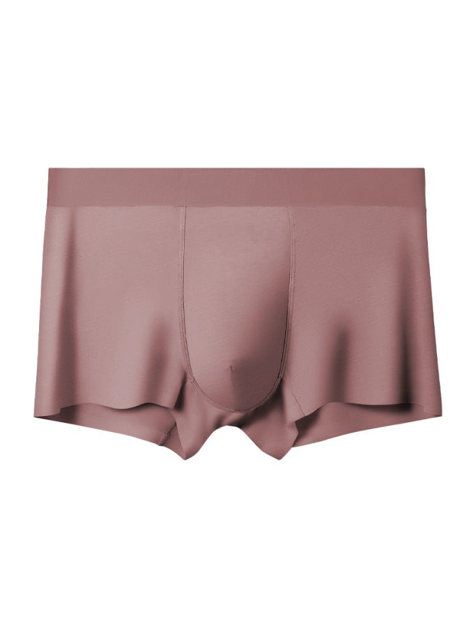 Austrian Element ملابس داخلية للرجال، ملابس داخلية رياضية بدون خيوط للرجال، سراويل داخلية قصيرة للصبية قابلة للتنفس ومضادة للبكتيريا - Image 1