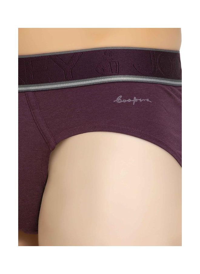 JOCKEY - Jockey HG15 Men Tencel Micro Modal Elastane Stretch Solid Brief with Stay Fresh Properties - Image 1