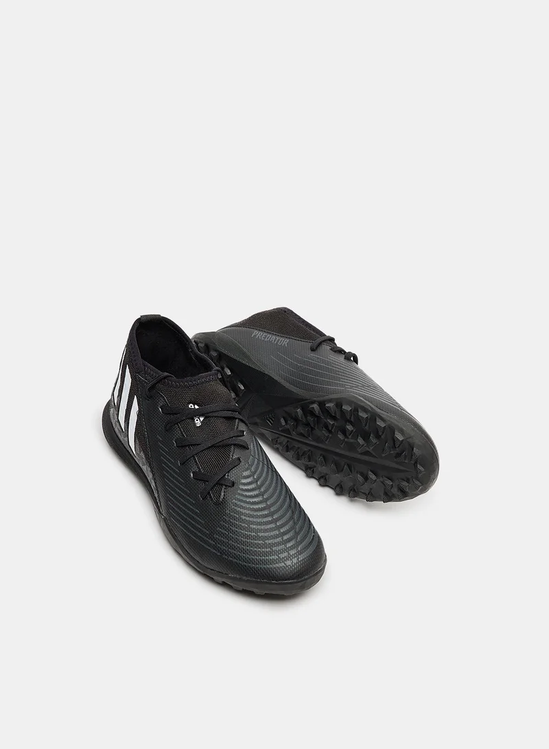 Adidas Kids Unisex Predator Edge.3 Turf Football Boots