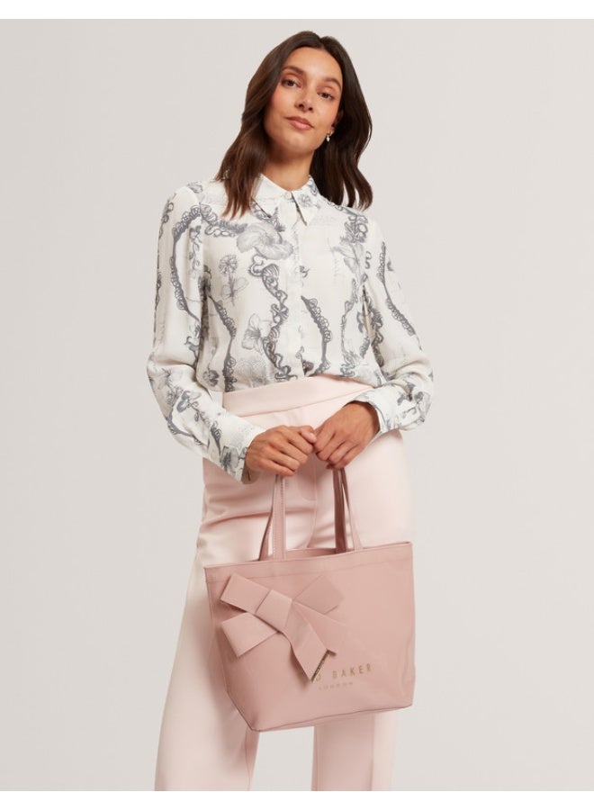 Ted Baker Knot Bow Small Icon - Image 2