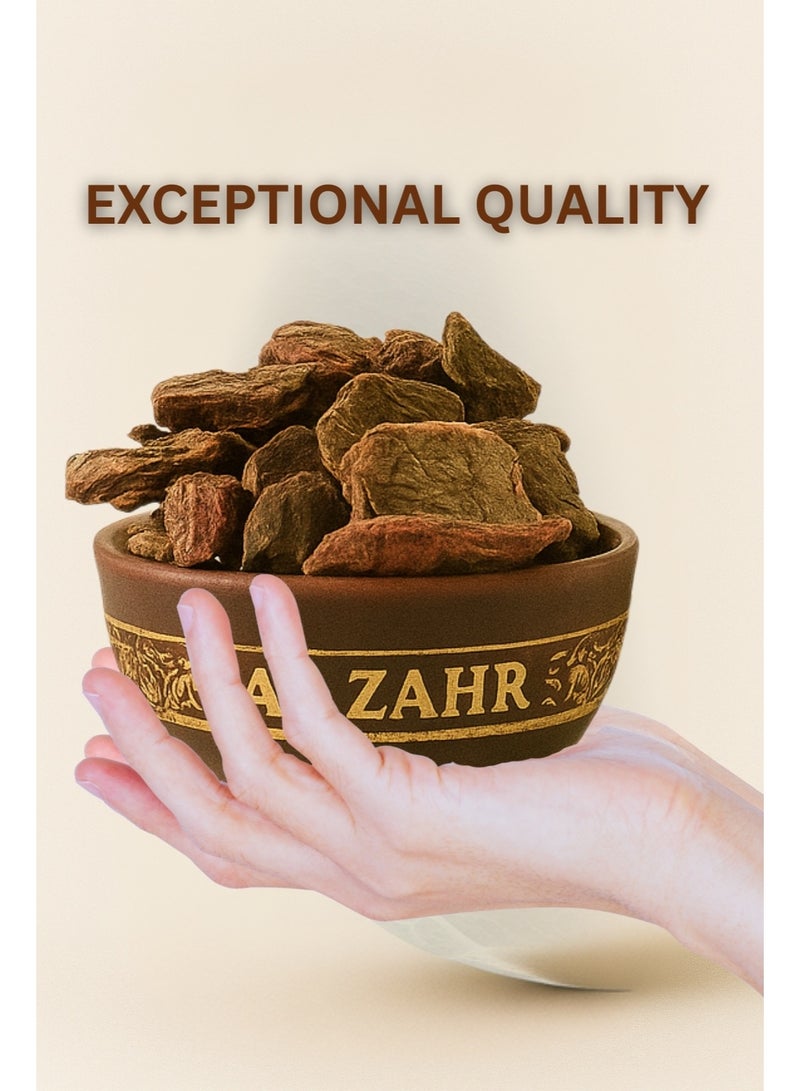 زهر بذور شيكاكاي مجففة كاملة | نقية ١٠٠٪، فرز يدوي، عالية الجودة | قرون أعشاب طبيعية للعلاج بالروائح، والحرف اليدوية، والطقوس التقليدية - Image 5