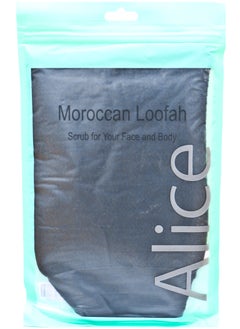 Alice Moroccan Bath Loofah Scrub Your Face And Body - pzsku/ZB1B08A2605BE6D78339BZ/45/_/1724577276/df62e1bf-ef2f-4bf9-9190-14607c93b4fc