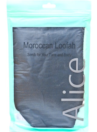 Alice Moroccan Bath Loofah Scrub Your Face And Body - pzsku/ZB1B08A2605BE6D78339BZ/45/_/1724577276/df62e1bf-ef2f-4bf9-9190-14607c93b4fc