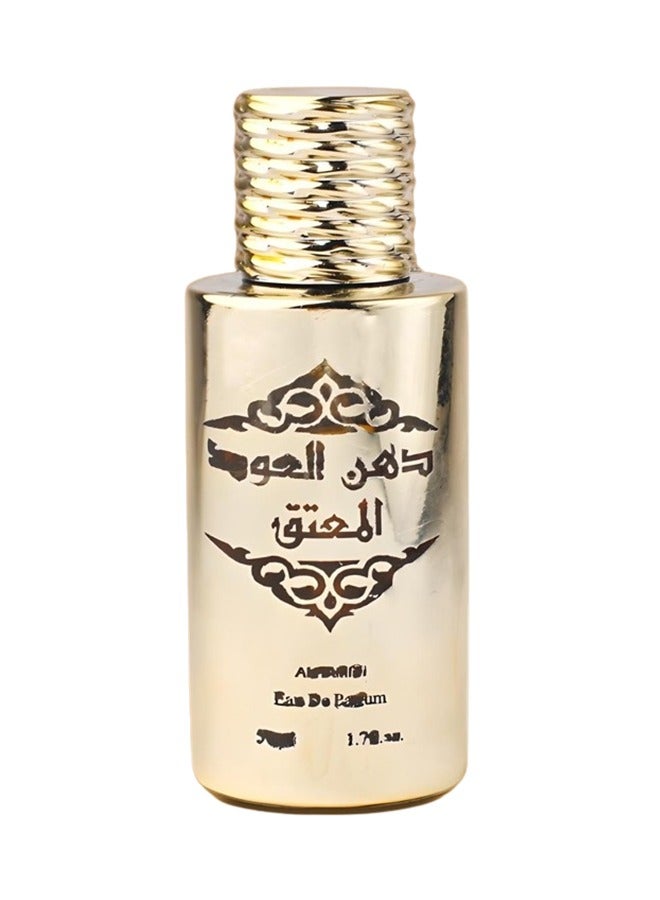 دهن العود المعتق 100 مل