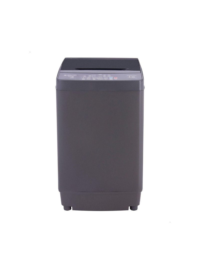 White Point White Point Top Automatic Washing Machine 9 KG WPTL9DBA  - Image 1