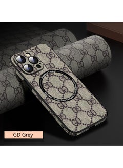 GD Grey