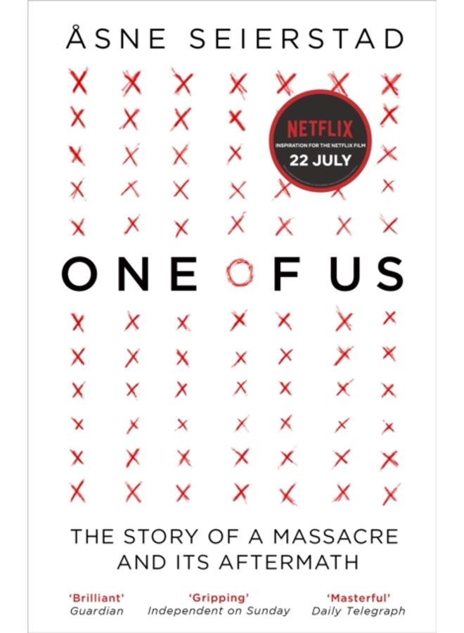 One of Us : The Story of a Massacre and its Aftermath 