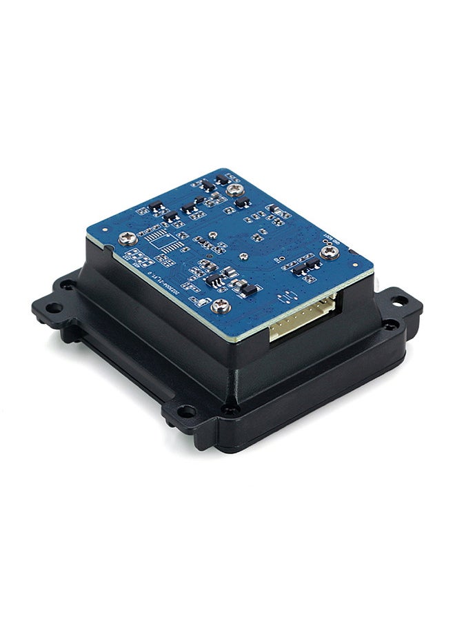 Generic Embedded Barcode Scanner Self-Induction 1D 2D QR Bar Code Reader Module Support RS-232/ TTL/USB Port Connection Auto Scanning for Gate Machine Tickets Checking Mobile Payment  - Image 5