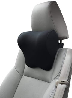 Womdee Car Neck Pillow - Headrest for Office and Gaming  - Image 1