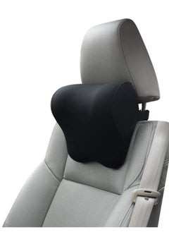 Womdee Car Neck Pillow - Headrest for Office and Gaming  - Image 3