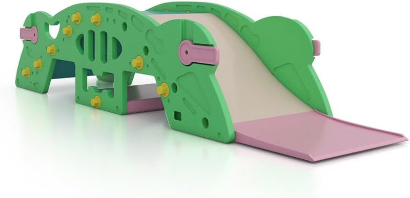 Dreeba Multifunctional gameplay Indoor amusement park - YT-42 Green - Image 1