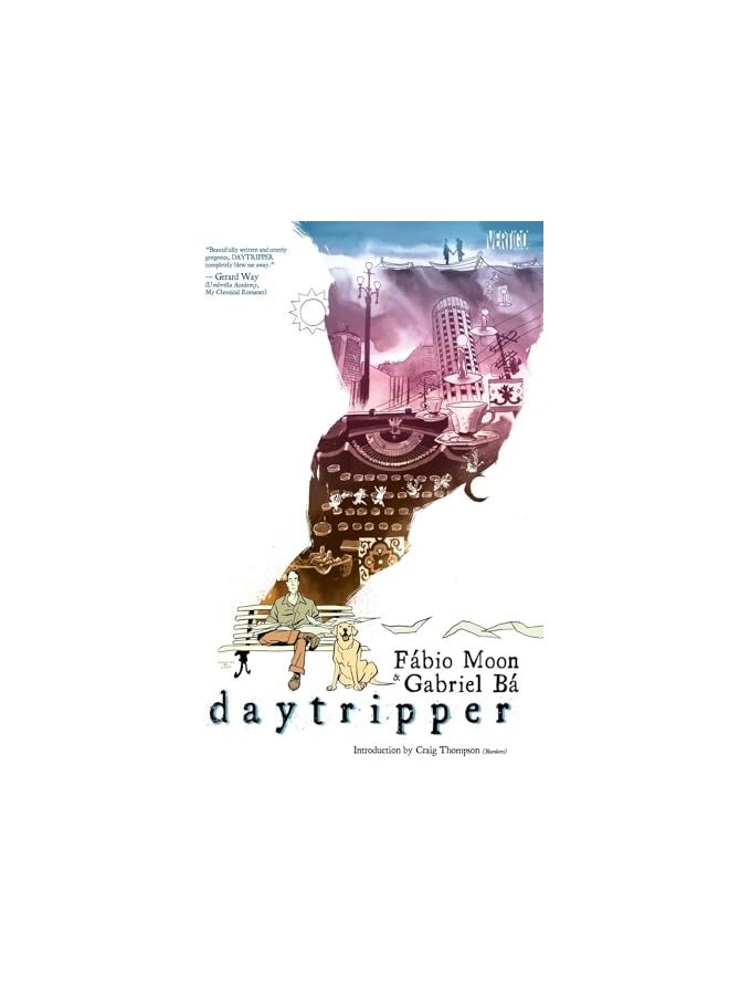 Daytripper