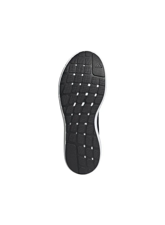 adidas Originals Coreracer Black Sportwear Shoes 6
